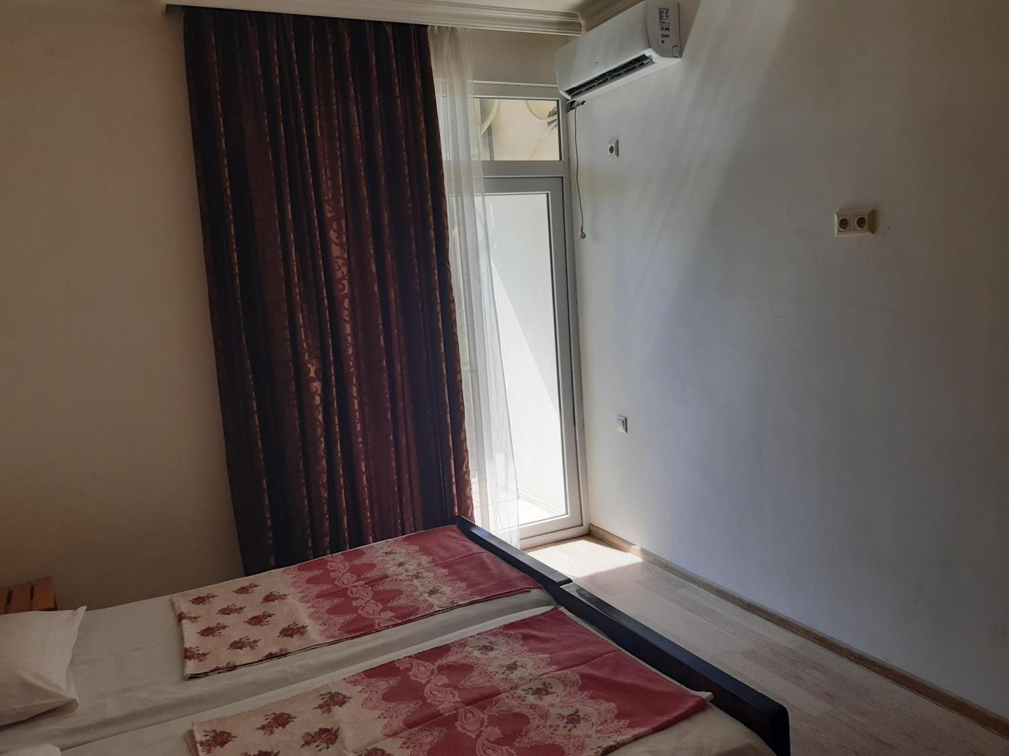 Hotel Neli Gonio Kamer foto