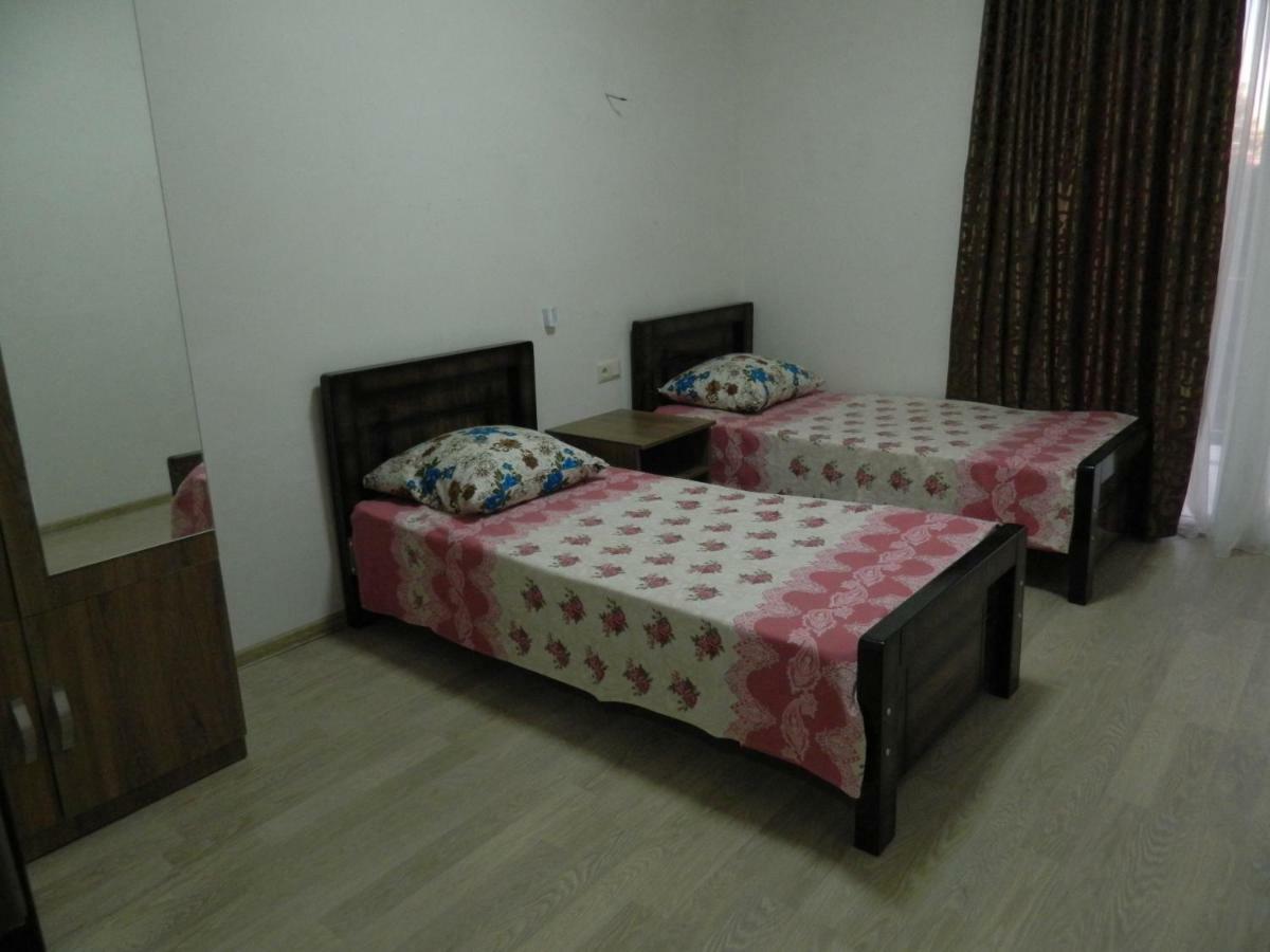 Hotel Neli Gonio Buitenkant foto